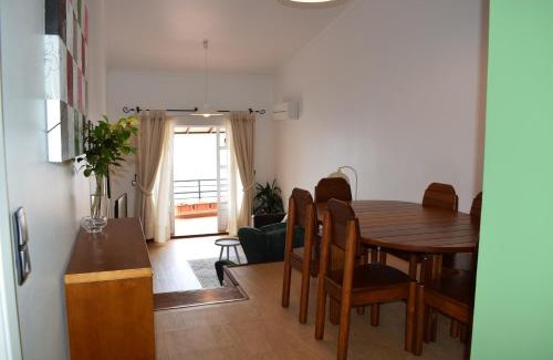 Sao Goncalo Apartment | Bay View Apartment
