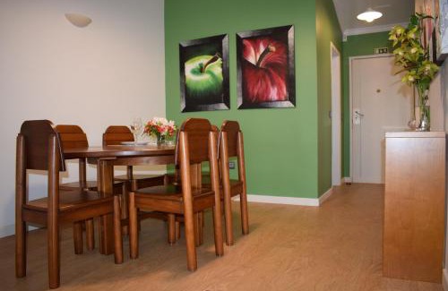 Sao Goncalo Apartment | Bay View Apartment