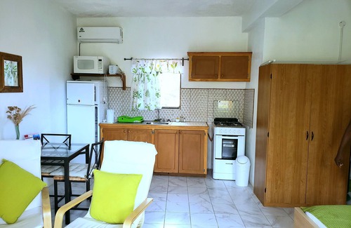 Charlestown Apartment | Bay View Apartments - Canouan Island - Room 3B