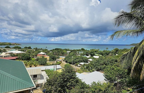 Canouan Island Apartment | Bay View Apartments - Canouan Island - Room 2A