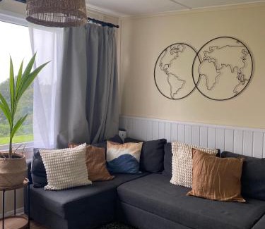 Bucks Cross Ski Chalet | Bay view chalet, 28 Sea Valley
