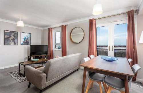 Ayr Apartment | Bay View - Donnini Apartments