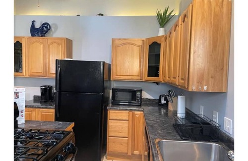 Bay View House | Bay View Gem