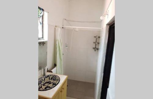 Charlestown House | Bay View Studio Apartment 3C - Canouan Island