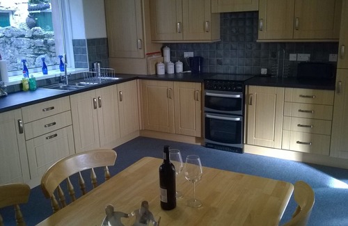Llandudno Cottage | Bay View Terrace, Llandudno - quiet & spacious cottage, stunning views & WIFI