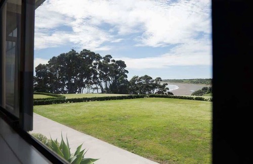 Pitone Apartment | Bay View Terrace Studio 1