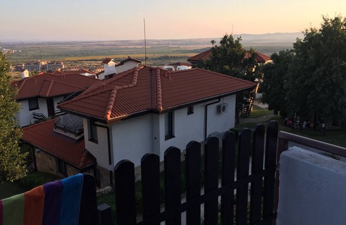 Kosharitsa Apartment | Bay View Villas Apartments,Almond Mountain,kosharitsa,Nr Sunny Beach