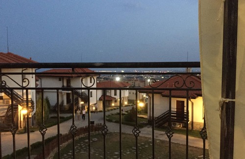 Kosharitsa Apartment | Bay View Villas Apartments,Almond Mountain,kosharitsa,Nr Sunny Beach