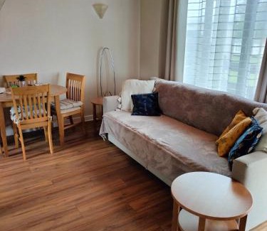 Bucks Cross Ski Chalet | Bay View Villas