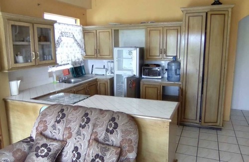 Rodney Bay Apartment | Bay Views Beach Walk