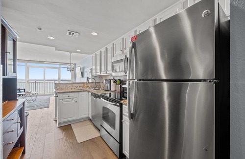 Crescent Beach Condo | Bay Watch Resort 1413 - Luxury 1 Bed/1 Bath Condo - Resort Amenities