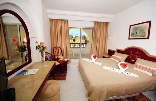 Triffa Hotel | Baya Beach Aqua Park - Family Only