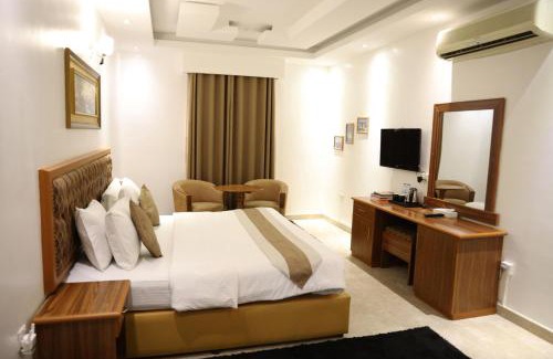 Seeb Hotel | Bayan International Hotel