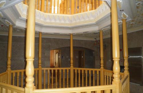 Seeb Hotel | Bayan International Hotel