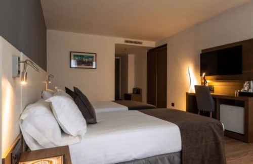 Setif Hotel | Bayazid Hotel