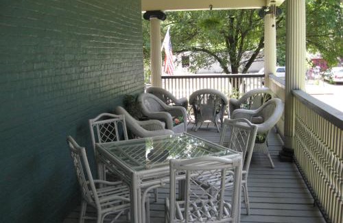 Steubenville Bed & Breakfast | Bayberry House Bed and Breakfast