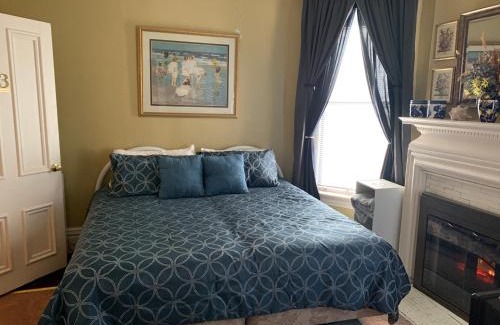 Steubenville Bed & Breakfast | Bayberry House Bed and Breakfast