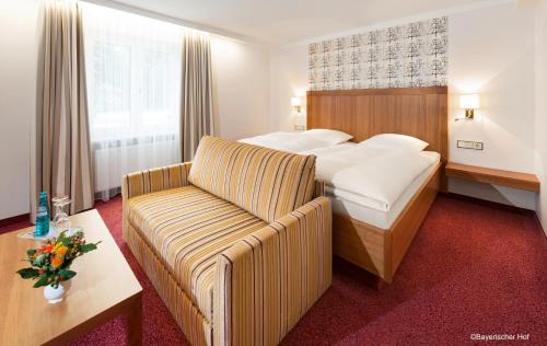 Freising Hotel | Bayerischer Hof