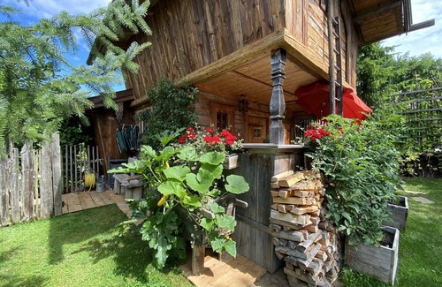 Tittmoning House | Bayerisches Refugium mit Sauna