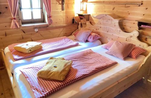 Asten House | Bayerisches Refugium mit Sauna