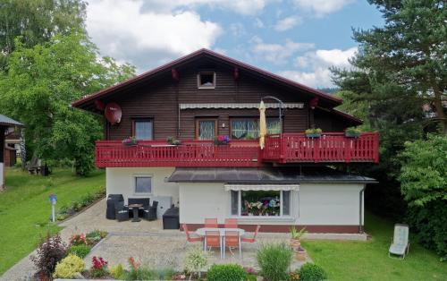 Arrach Apartment | Bayerwaldhäusl