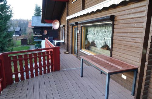 Arrach Apartment | Bayerwaldhäusl
