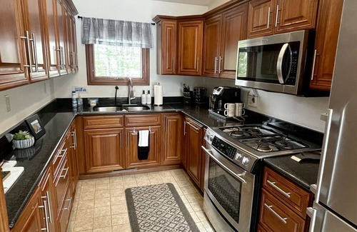 Bayfield Cottage | Bayfield Fruit Loop Retreat -2 Cottages