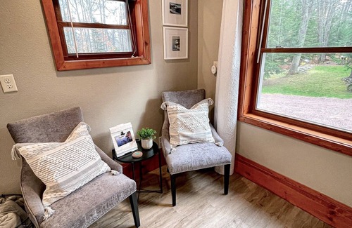 Bayfield Cottage | Bayfield Fruit Loop Retreat -2 Cottages