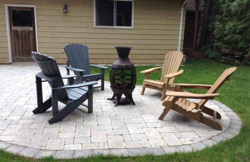 Bayfield Cottage | Bayfield Village - Vader Cottage - Ontario