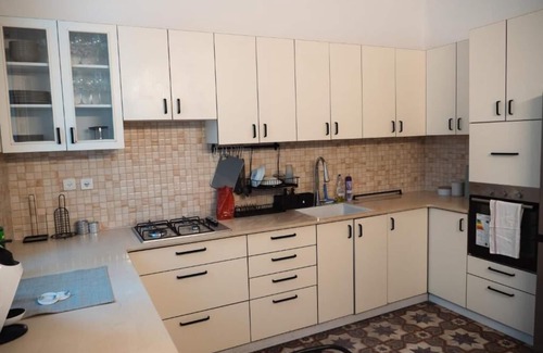 Jaffa House | Bayit - Yafo