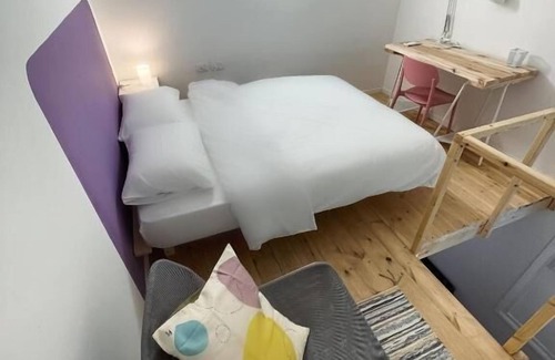 Jaffa House | Bayit - Yafo