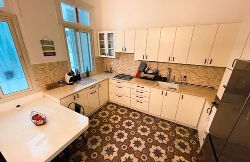 Jaffa House | Bayit - Yafo