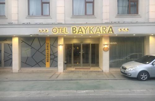 Konya City Center Hotel | Baykara Hotel