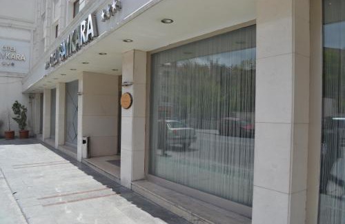 Konya City Center Hotel | Baykara Hotel
