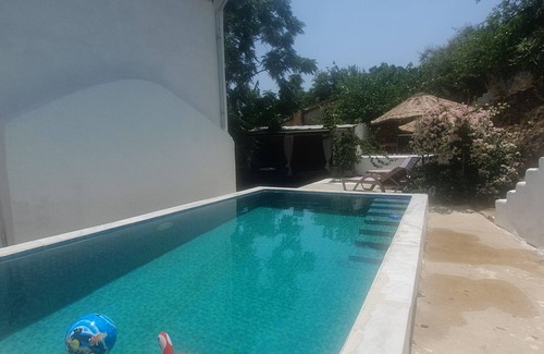 Soke Bed & Breakfast | Baykus Guesthouse