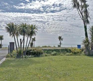 Cloughey House | Baylands