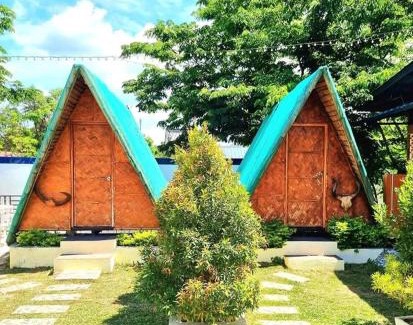 Lian House | Baylosis Resort