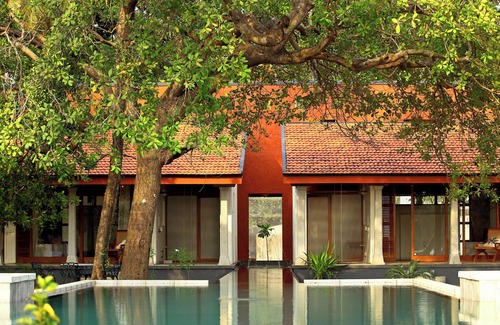 Kumbalam Villa | Baymaas Lake House Boutique luxury Villa