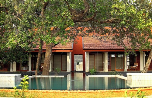 Kumbalam Villa | Baymaas Lake House Boutique luxury Villa