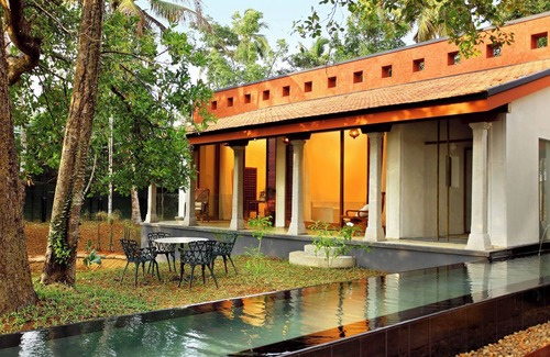 Kumbalam Villa | Baymaas Lake House Boutique luxury Villa