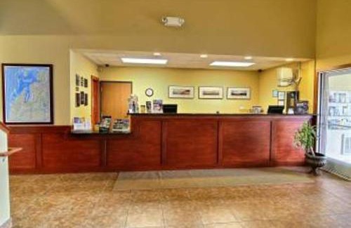 Beulah Hotel | Baymont by Wyndham Beulah