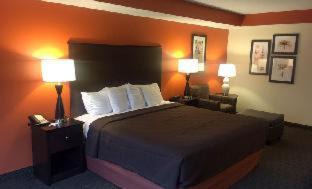 Richfield Hotel | Baymont by Wyndham Bloomington MSP Airport