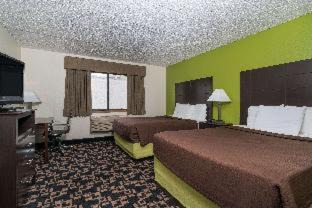 Richfield Hotel | Baymont by Wyndham Bloomington MSP Airport