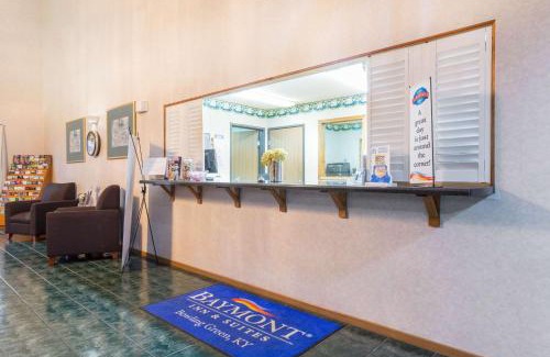 Bowling Green Hotel | Baymont by Wyndham Bowling Green