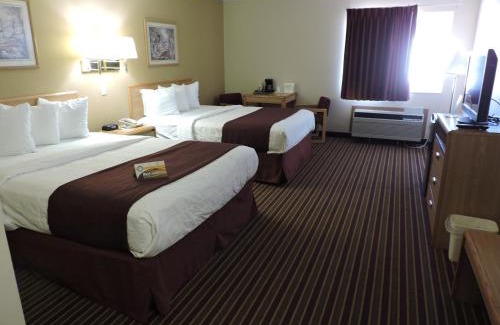 Bowling Green Hotel | Baymont by Wyndham Bowling Green