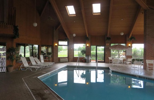 Boone Hotel | Baymont by Wyndham Boone