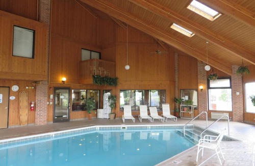Boone Hotel | Baymont by Wyndham Boone