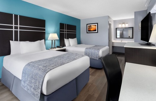 Dock Junction Hotel | Baymont by Wyndham Brunswick GA