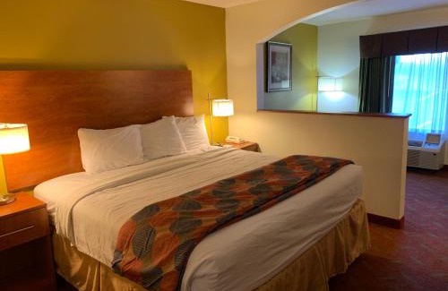 Cave City Hotel | Baymont by Wyndham Cave City