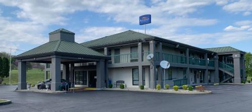 Cave City Hotel | Baymont by Wyndham Cave City